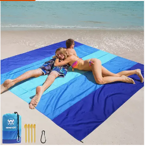 Beach Blanket Waterproof